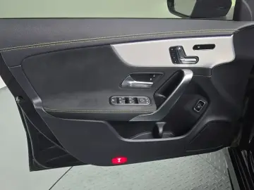 2023 Mercedes-Benz CLA с пробегом 38 898 км