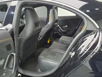 2023 Mercedes-Benz CLA с пробегом 38 898 км