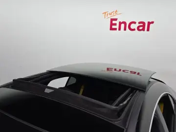 2023 Mercedes-Benz CLA с пробегом 38 898 км