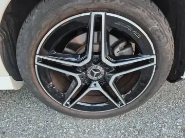2023 Mercedes-Benz CLA с пробегом 20 034 км