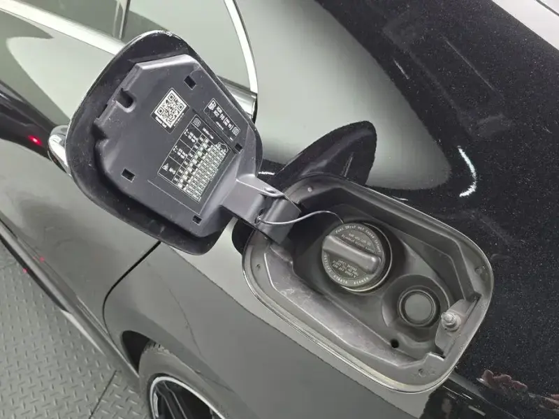 2023 Mercedes-Benz CLA с пробегом 38 898 км