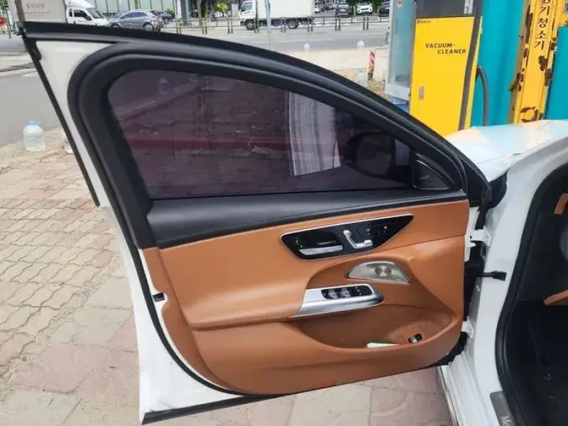 2024 Mercedes-Benz E-Класс с пробегом 30 114 км