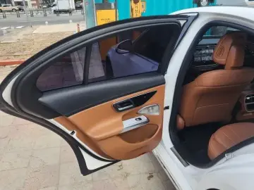 2024 Mercedes-Benz E-Класс с пробегом 30 114 км