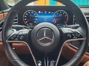 2024 Mercedes-Benz E-Класс с пробегом 30 114 км