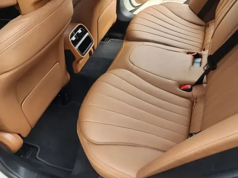 2024 Mercedes-Benz E-Класс с пробегом 30 114 км