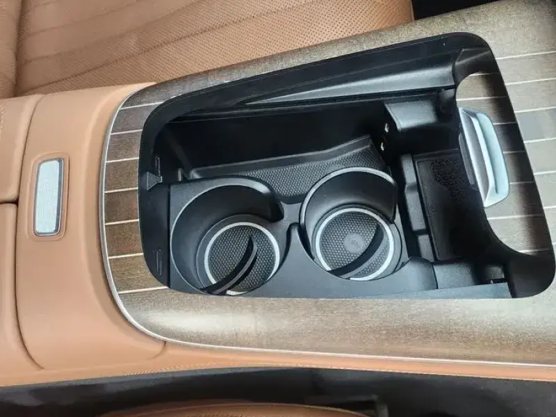 2024 Mercedes-Benz E-Класс с пробегом 30 114 км