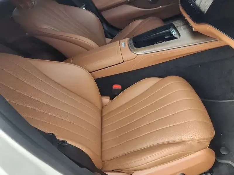 2024 Mercedes-Benz E-Класс с пробегом 30 114 км