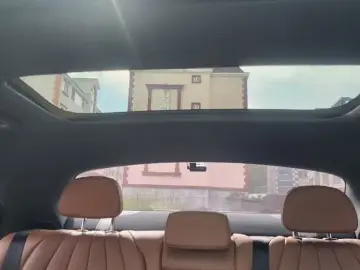2024 Mercedes-Benz E-Класс с пробегом 30 114 км