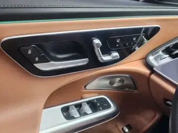 2024 Mercedes-Benz E-Класс с пробегом 30 114 км