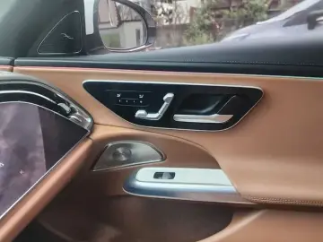 2024 Mercedes-Benz E-Класс с пробегом 30 114 км