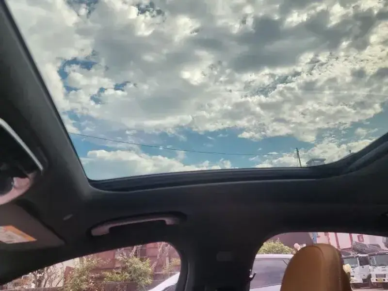2024 Mercedes-Benz E-Класс с пробегом 30 114 км