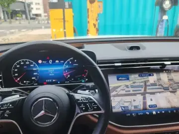 2024 Mercedes-Benz E-Класс с пробегом 30 114 км