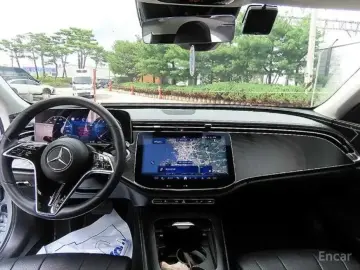 2024 Mercedes-Benz E-Класс с пробегом 33 274 км