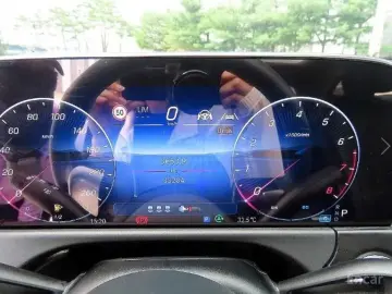 2024 Mercedes-Benz E-Класс с пробегом 33 274 км