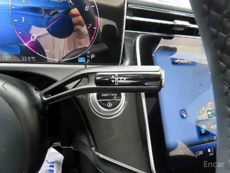 2024 Mercedes-Benz E-Класс с пробегом 33 274 км