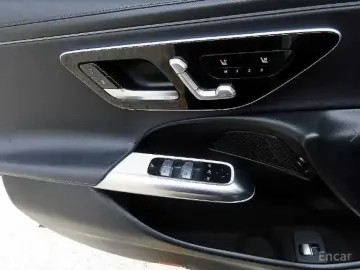 2024 Mercedes-Benz E-Класс с пробегом 33 274 км