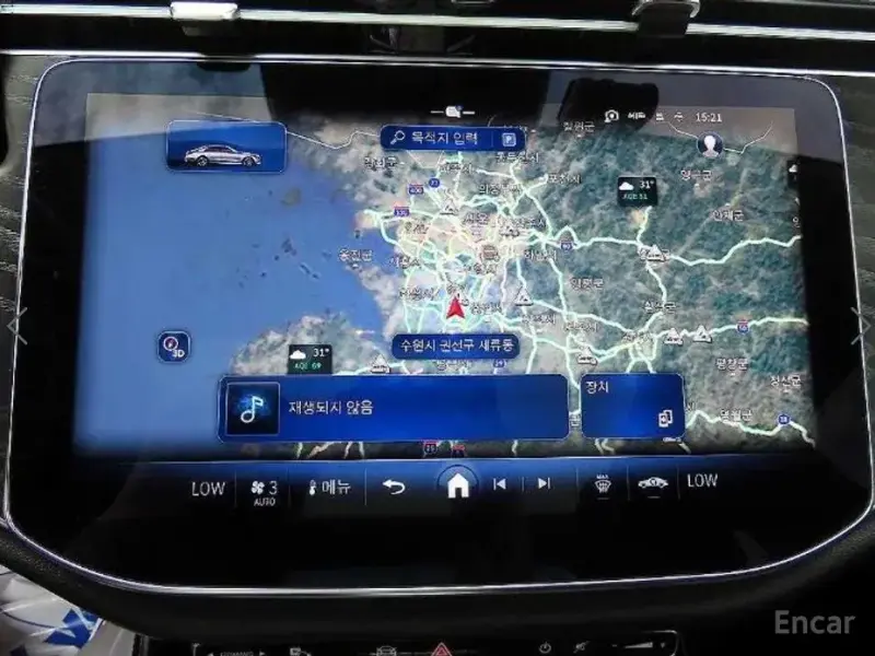 2024 Mercedes-Benz E-Класс с пробегом 33 274 км