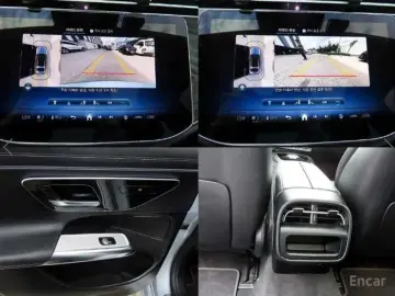 2024 Mercedes-Benz E-Класс с пробегом 33 274 км