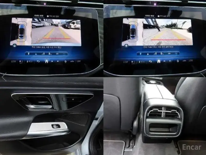 2024 Mercedes-Benz E-Класс с пробегом 33 274 км