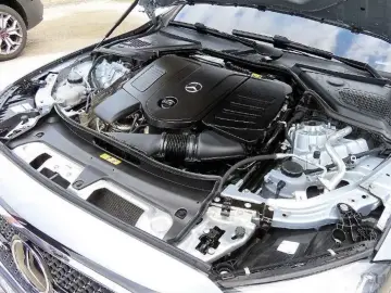 2024 Mercedes-Benz E-Класс с пробегом 33 274 км