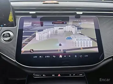 2024 Mercedes-Benz E-Класс с пробегом 9 800 км