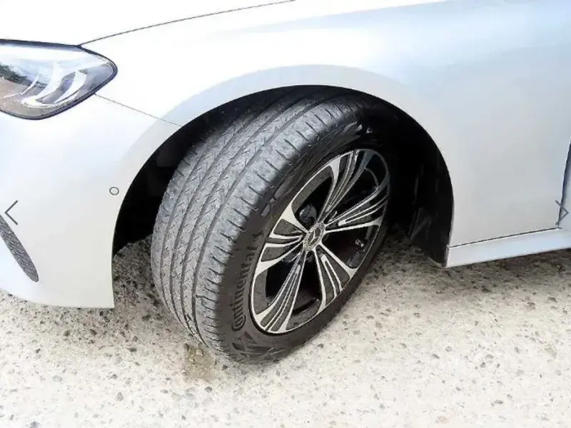2024 Mercedes-Benz E-Класс с пробегом 33 274 км