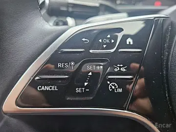 2024 Mercedes-Benz E-Класс с пробегом 9 800 км