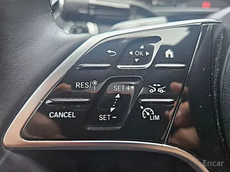 2024 Mercedes-Benz E-Класс с пробегом 9 800 км