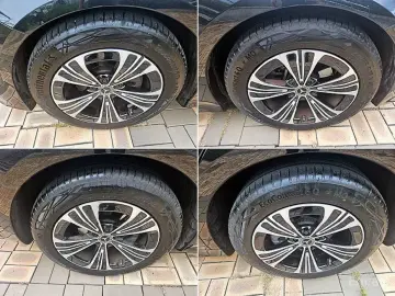 2024 Mercedes-Benz E-Класс с пробегом 9 800 км