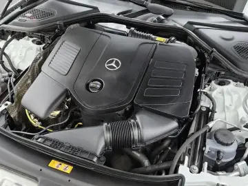 2025 Mercedes-Benz E-Класс с пробегом 9 804 км