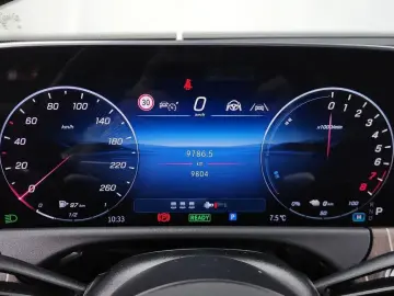 2025 Mercedes-Benz E-Класс с пробегом 9 804 км