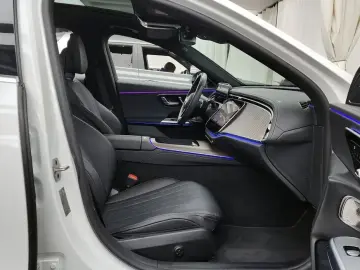 2025 Mercedes-Benz E-Класс с пробегом 9 804 км