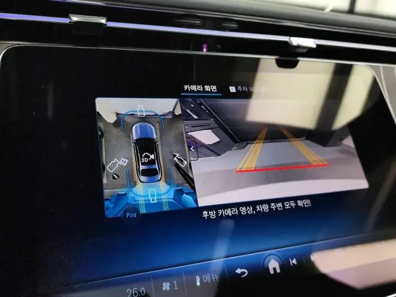 2025 Mercedes-Benz E-Класс с пробегом 9 804 км