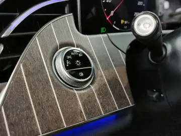 2025 Mercedes-Benz E-Класс с пробегом 9 804 км