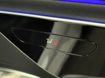 2025 Mercedes-Benz E-Класс с пробегом 9 804 км