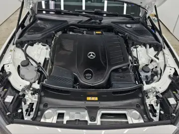 2025 Mercedes-Benz E-Класс с пробегом 11 551 км