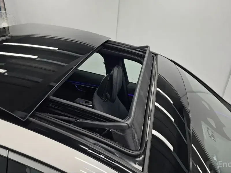 2025 Mercedes-Benz E-Класс с пробегом 11 551 км