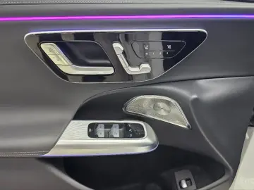 2025 Mercedes-Benz E-Класс с пробегом 11 551 км