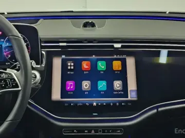 2025 Mercedes-Benz E-Класс с пробегом 11 551 км