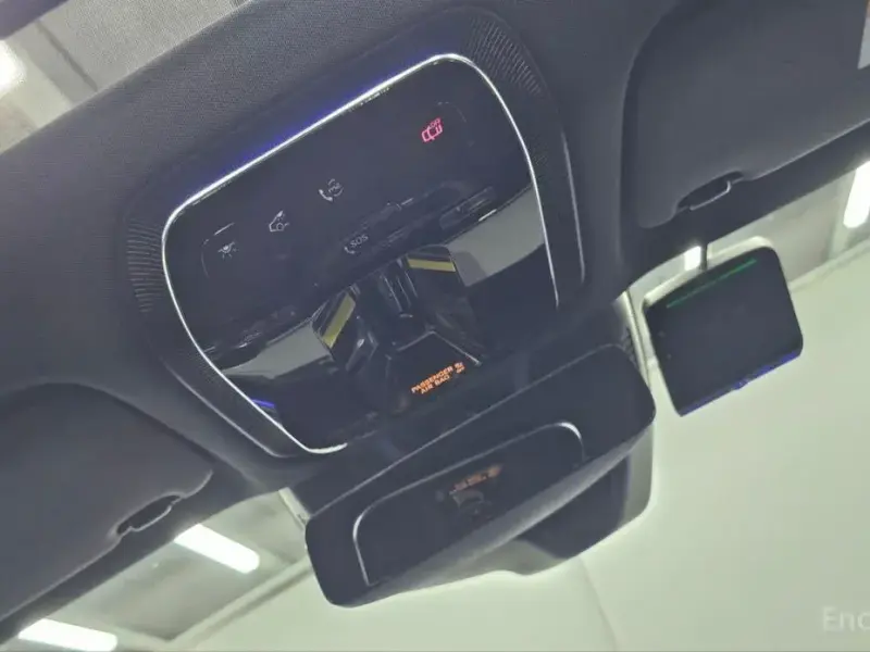 2025 Mercedes-Benz E-Класс с пробегом 11 551 км