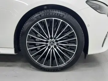 2025 Mercedes-Benz E-Класс с пробегом 8 752 км