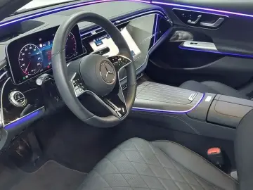 2025 Mercedes-Benz E-Класс с пробегом 8 752 км