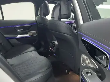 2025 Mercedes-Benz E-Класс с пробегом 8 752 км