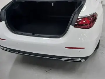 2025 Mercedes-Benz E-Класс с пробегом 8 752 км