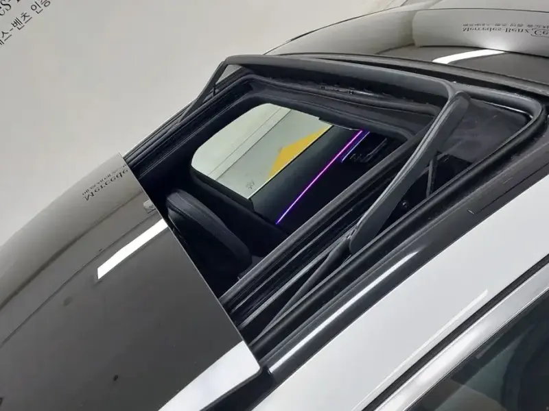 2025 Mercedes-Benz E-Класс с пробегом 8 752 км