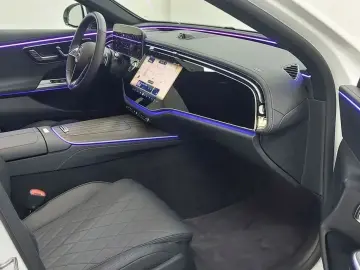 2025 Mercedes-Benz E-Класс с пробегом 8 752 км