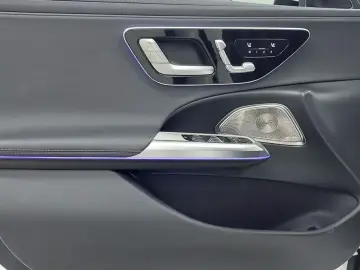2025 Mercedes-Benz E-Класс с пробегом 8 752 км