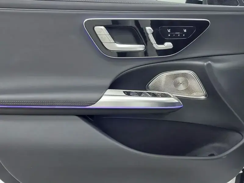 2025 Mercedes-Benz E-Класс с пробегом 8 752 км