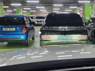 2025 Hyundai Santa Fe с пробегом 37 801 км