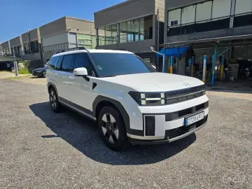 2024 Hyundai Santa Fe с пробегом 20 559 км